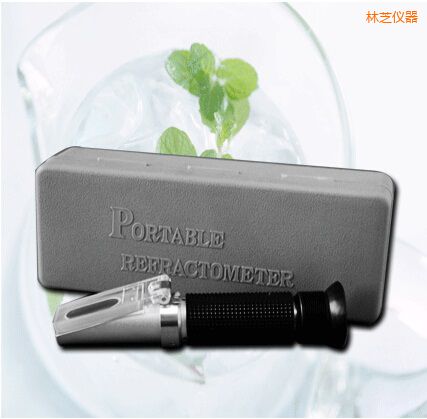 林芝手持式食鹽/鹽度快速測定儀