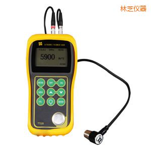 林芝超聲波測厚儀(高溫型)