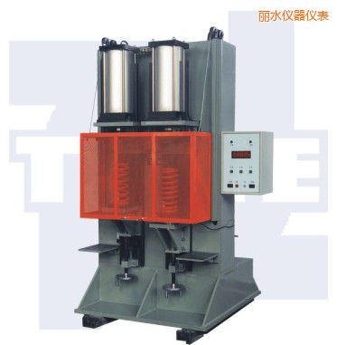 麗水氣動式彈簧試驗機