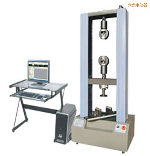 六盤水時(shí)代WDW系列微機(jī)控制電子萬能試驗(yàn)機(jī)(1-2噸)