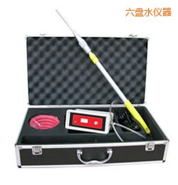 ���Pˮ�r(sh��)����عܵ�й©�z�y(c��)�x