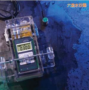 六盤水水下測(cè)厚儀