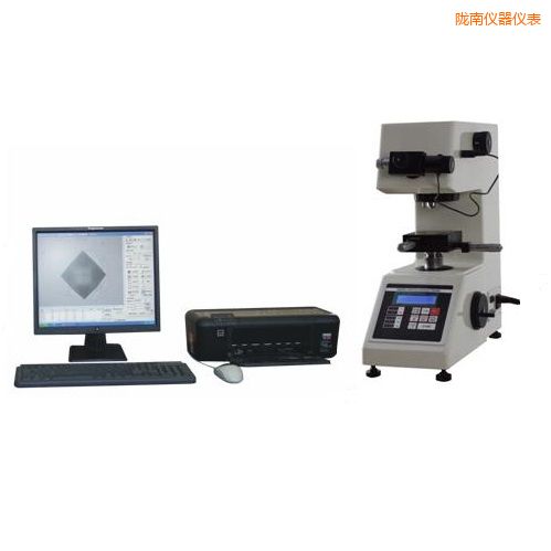 隴南顯微維氏計算機測試系統(tǒng)