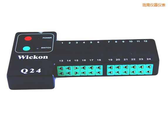 隴南爐溫測試儀