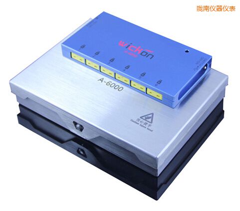 隴南爐溫測(cè)試儀