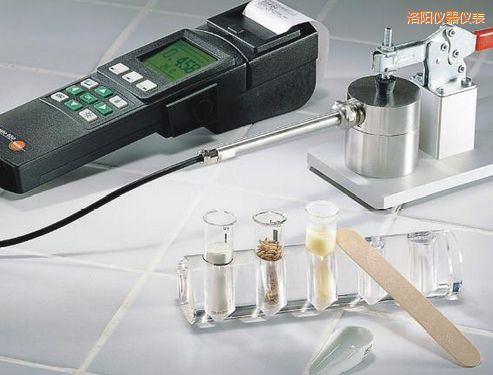 洛陽(yáng)多功能溫濕度儀