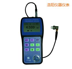 洛陽(yáng)時(shí)代超聲波測(cè)厚儀