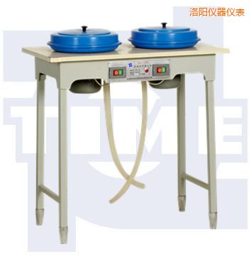 洛陽(yáng)立式金相試樣拋光機(jī)
