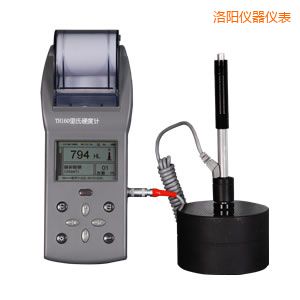 洛陽時代里氏硬度計