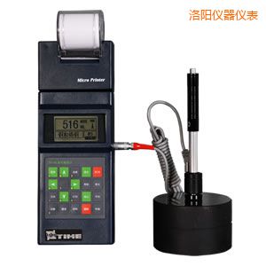 洛陽(yáng)便攜式里氏硬度計(jì)