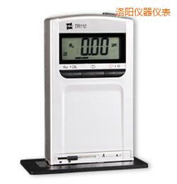 洛陽時(shí)代袖珍式表面粗糙度儀