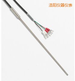 洛陽快速響應(yīng)鉑電阻溫度計