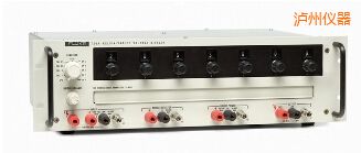 瀘州十進制分壓器