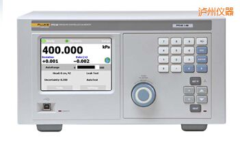 �o��PPC4E Gas Pressure Controller Kits