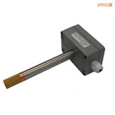 瀘州管道型溫濕度變送器