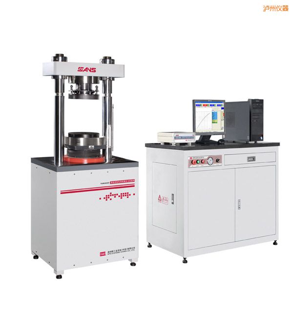 �o���Һʽ����ԇ�C(600kN)