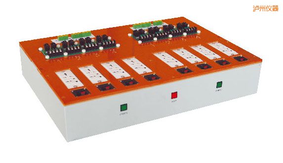 瀘州開(kāi)關(guān)電源測(cè)試控制器