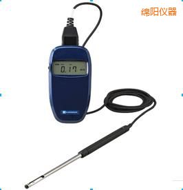 綿陽(yáng)手持式熱式風(fēng)速儀