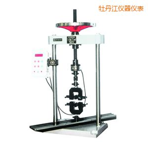 牡丹江電子式人造板試驗機