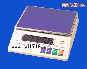 �ϲ��߾��������ƽ,6000g,1g