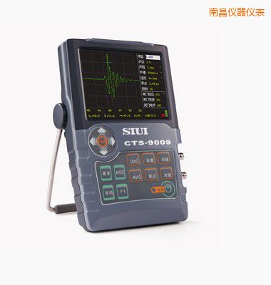 南昌數字超聲波探傷儀