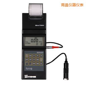 南昌時代便攜式測振儀