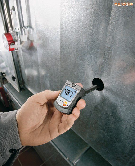 南昌迷你溫濕度計