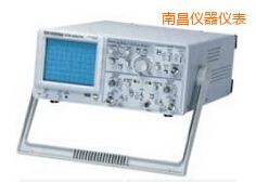 南昌實(shí)時(shí)存儲示波器