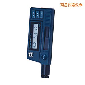 南昌時(shí)代一體化里氏硬度計(jì)