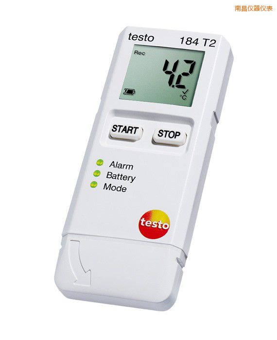 南昌USB型溫度記錄儀