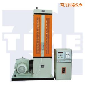 南充時代機(jī)械式彈簧疲勞試驗機(jī)