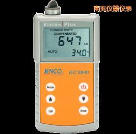 �ϳ�����(gu��)����JENCO 3840��yʽ늌�(d��o)�ʃx/TDS/�}�Ȝy(c��)ԇ�x