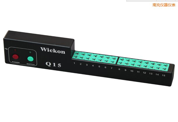 南充爐溫測試儀