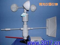 南充風(fēng)速風(fēng)向記錄儀(液晶雙路)