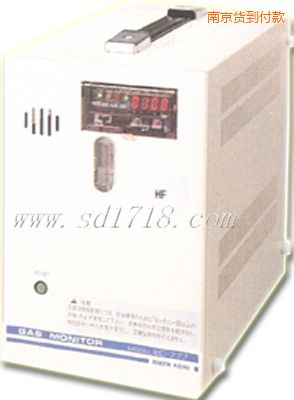 南京毒氣檢測(cè)儀