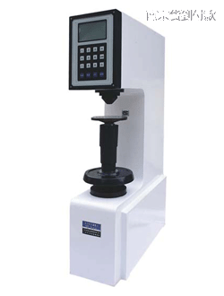 南京布氏硬度計(jì)