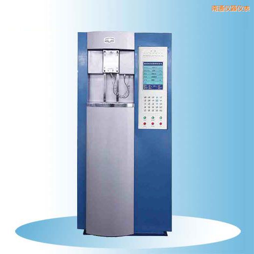 南通時(shí)代高速環(huán)塊磨損試驗(yàn)機(jī)