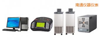 南通熱阻熱偶綜合自動檢定系統(tǒng)