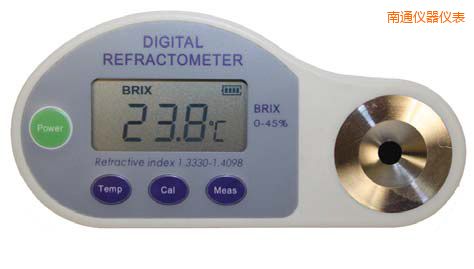 ��ͨDigital Brix Meter ��(sh��)�����Ӌ