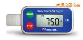 ��ͨFlashLink®USB Logger ���؏�ʹ�Ô�(sh��)��(j��)ӛ䛃x