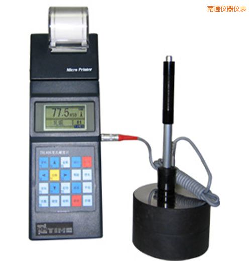 南通時(shí)代軋輥專用硬度計(jì)