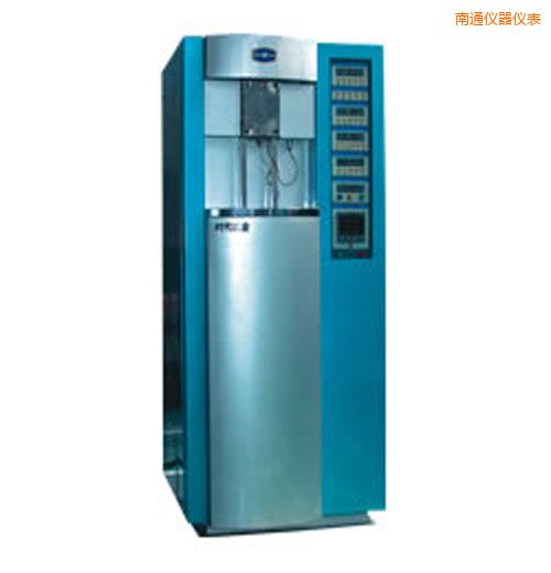 南通時代高速環(huán)塊摩擦磨損試驗機