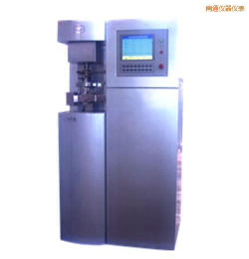 南通時(shí)代杠桿式四球摩擦磨損試驗(yàn)機(jī)