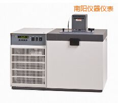 南陽低溫恒溫槽