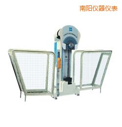 南陽時(shí)代半自動(dòng)金屬擺錘沖擊試驗(yàn)機(jī)