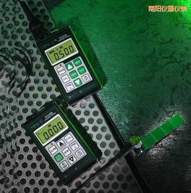 南陽(yáng)MMX系列超聲波測(cè)厚儀