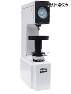 寧波電動塑料洛氏硬度計