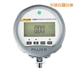 寧波標(biāo)準(zhǔn)數(shù)字壓力計(jì)