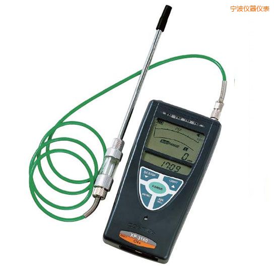 寧波可燃氣體檢測儀