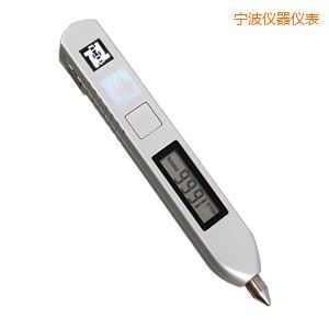 寧波筆式測(cè)振儀